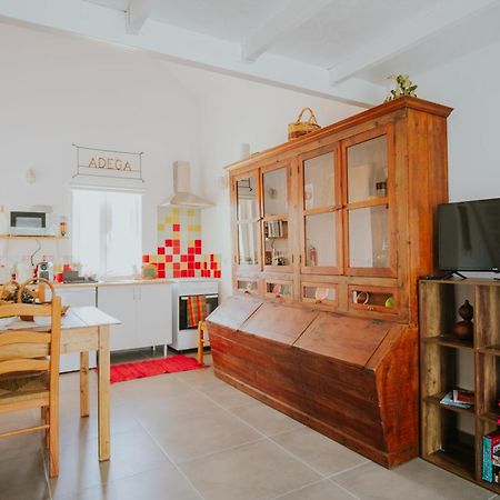 Casa Do Meio Cela  Ngoại thất bức ảnh