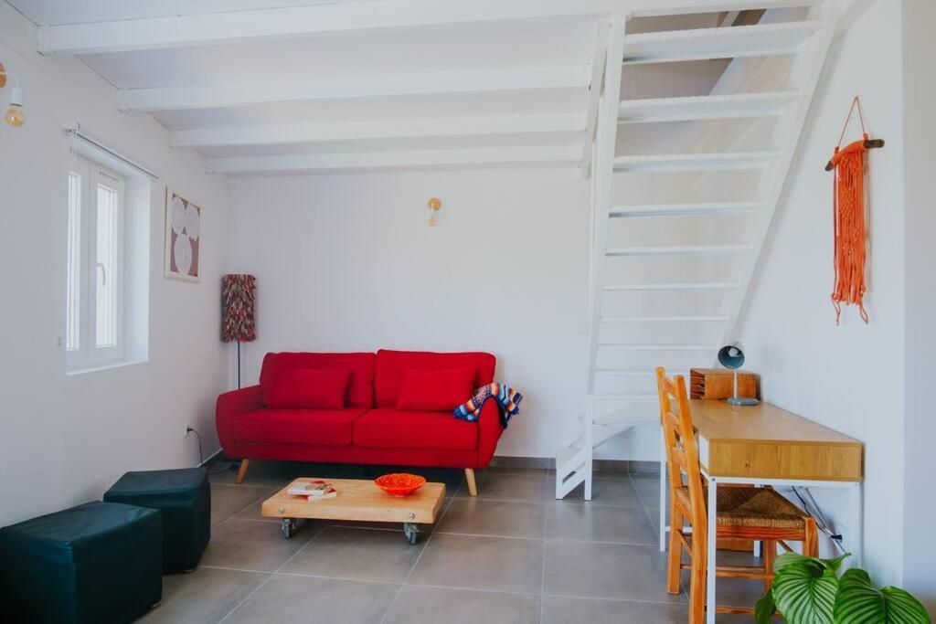 Casa Do Meio Cela  Ngoại thất bức ảnh