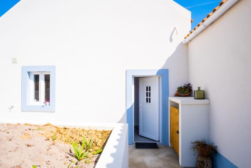 Casa Do Meio Cela  Ngoại thất bức ảnh