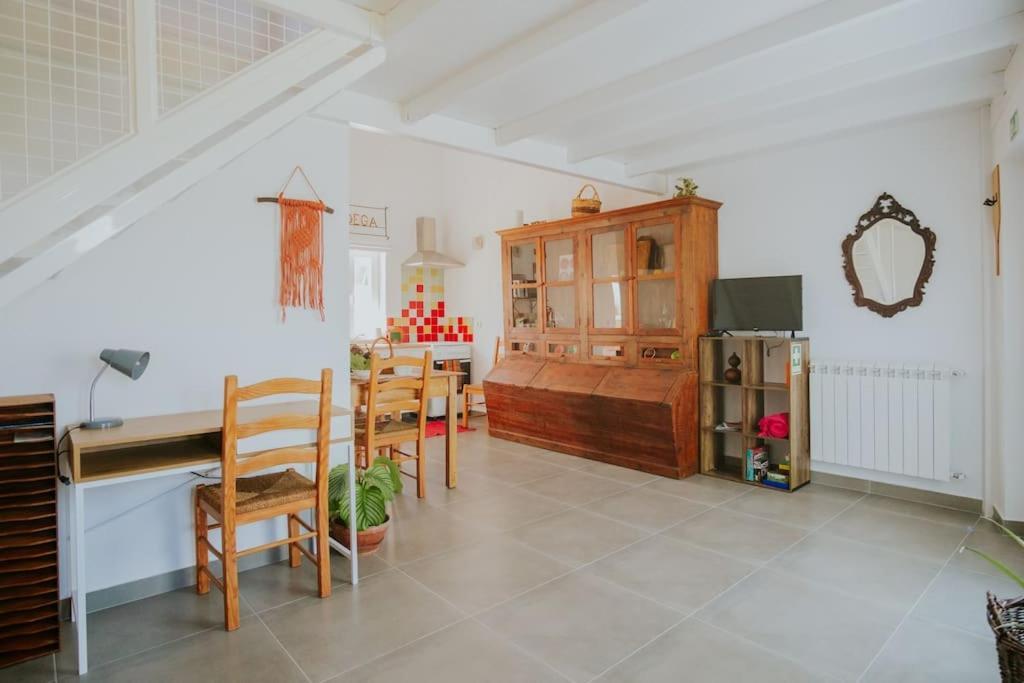 Casa Do Meio Cela  Ngoại thất bức ảnh