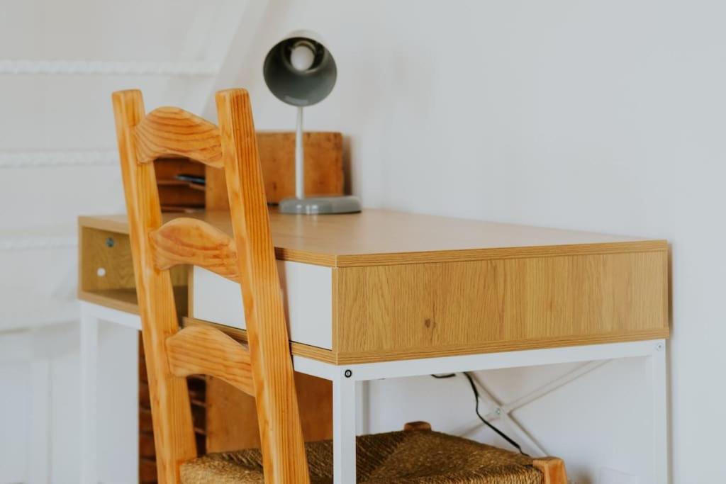 Casa Do Meio Cela  Ngoại thất bức ảnh