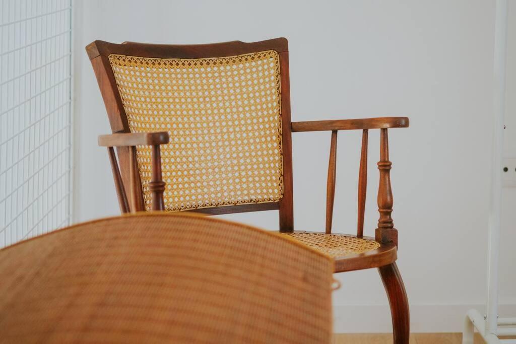 Casa Do Meio Cela  Ngoại thất bức ảnh