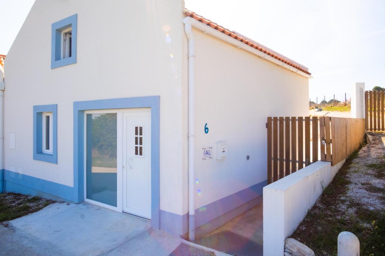Casa Do Meio Cela  Ngoại thất bức ảnh