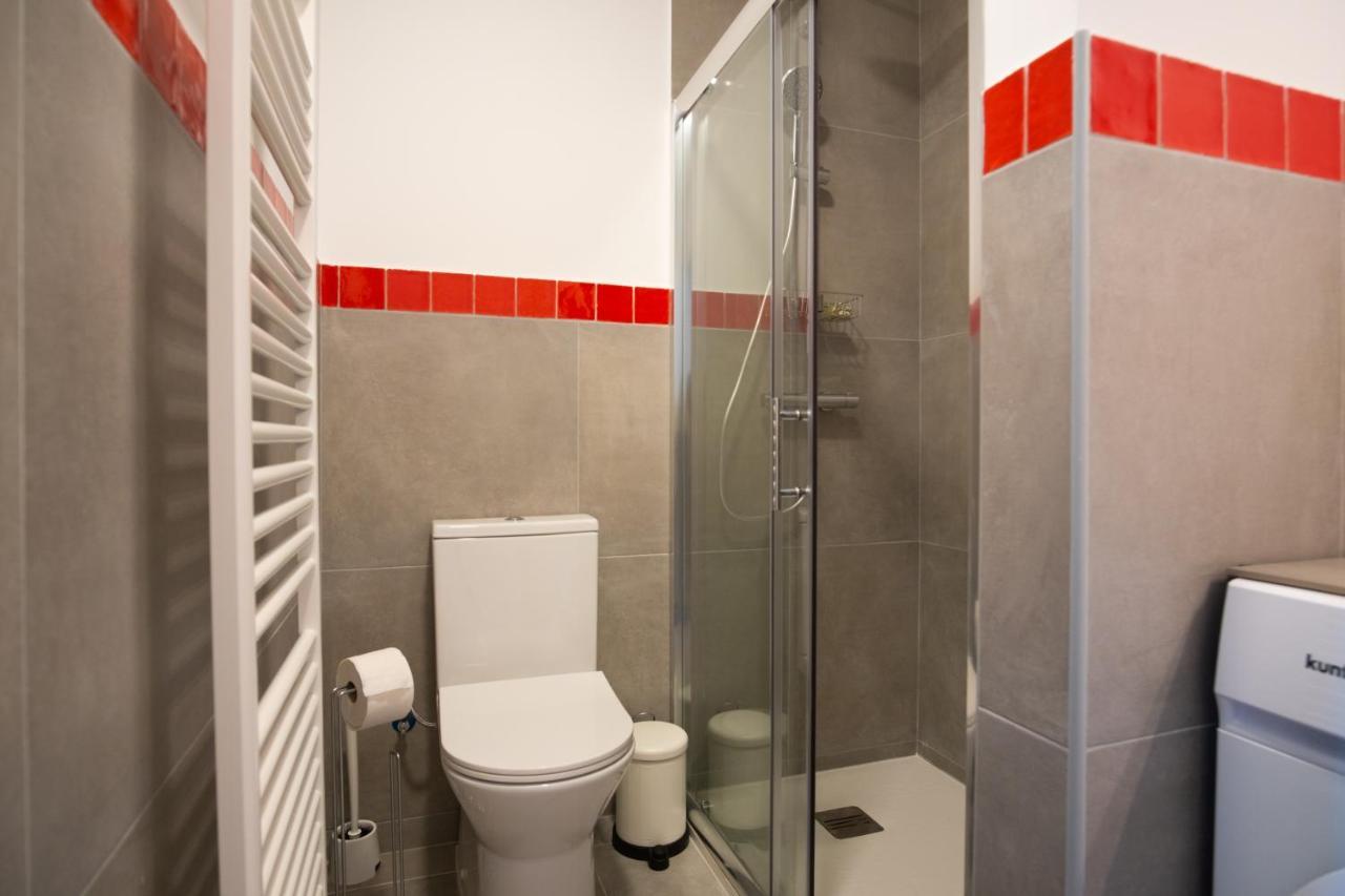 Casa Do Meio Cela  Ngoại thất bức ảnh
